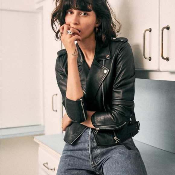 Sezane Jackets & Blazers - Veste Zig Sezane * made small